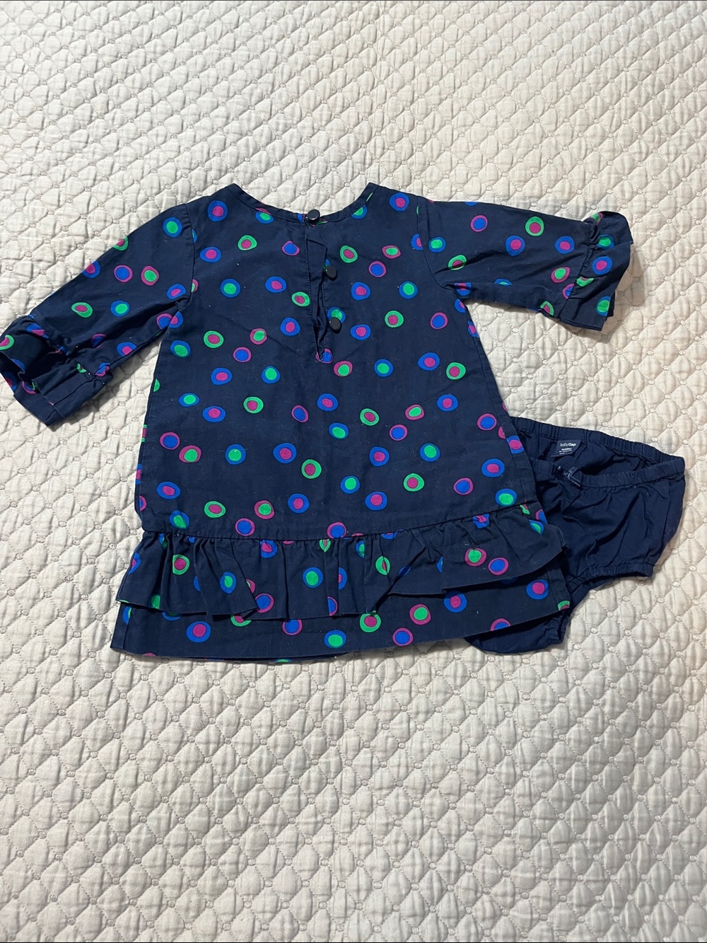 Toddler Dresses - Picture 10 of 10